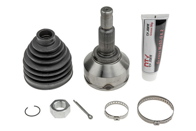 Homokineet reparatie set 