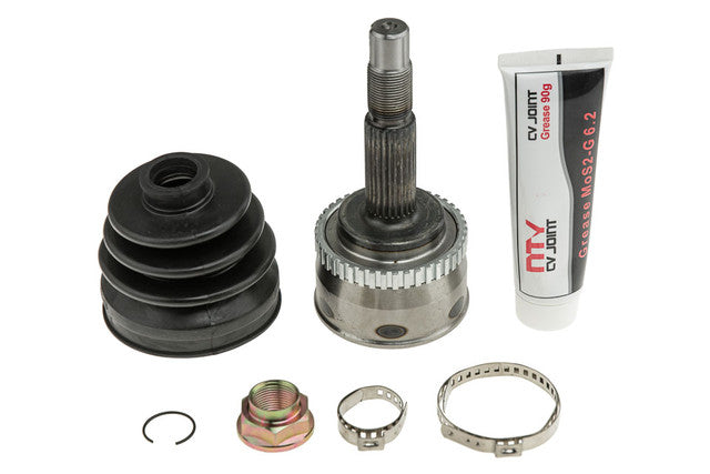 Homokineet reparatie set 