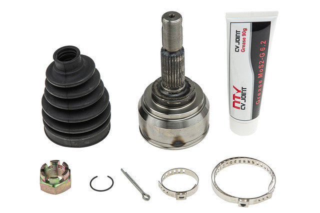 Homokineet reparatie set 