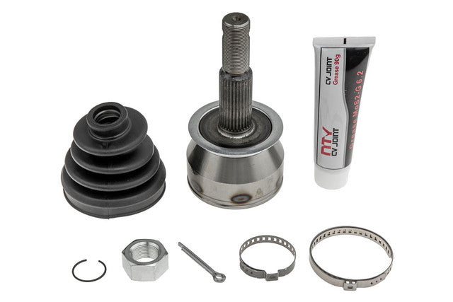 Homokineet reparatie set 