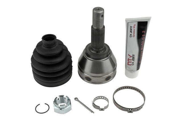 Homokineet reparatie set 