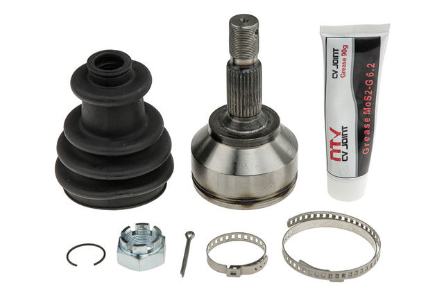 Homokineet reparatie set 