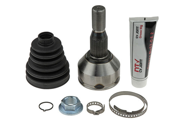 Homokineet reparatie set 