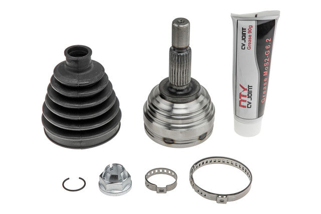 Homokineet reparatie set 