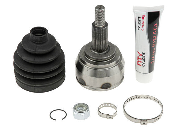 Homokineet reparatie set 