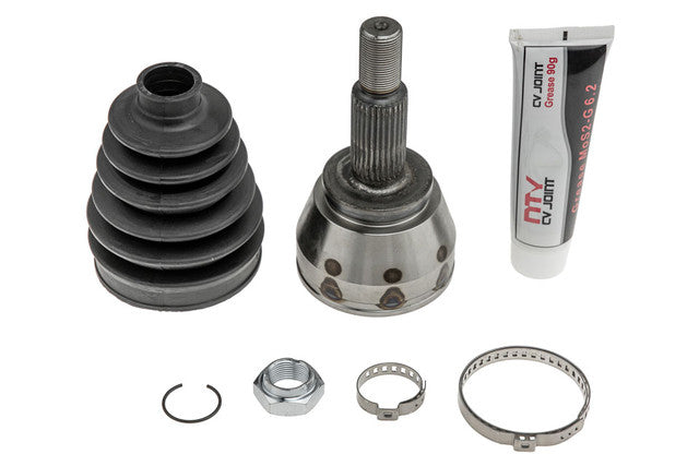 Homokineet reparatie set 