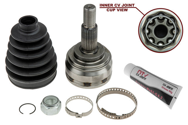 Homokineet reparatie set 