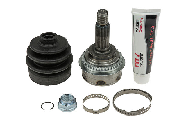 Homokineet reparatie set 