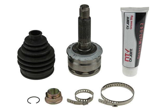 Homokineet reparatie set 