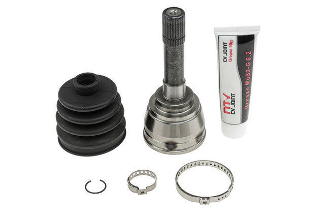 Homokineet reparatie set 