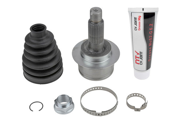 Homokineet reparatie set 