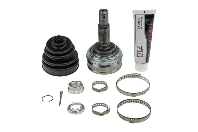 Homokineet reparatie set 