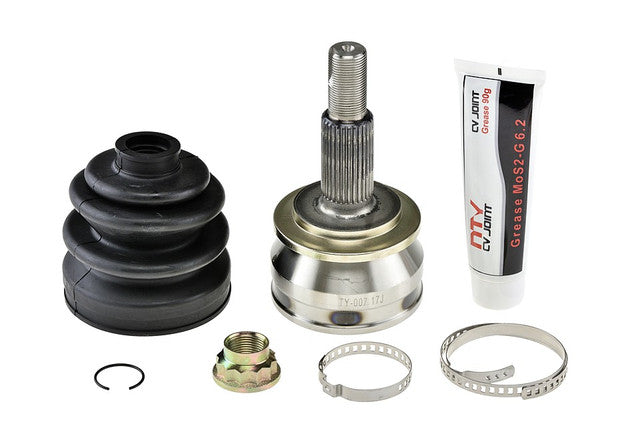 Homokineet reparatie set 