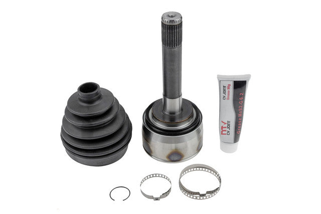 Homokineet reparatie set 