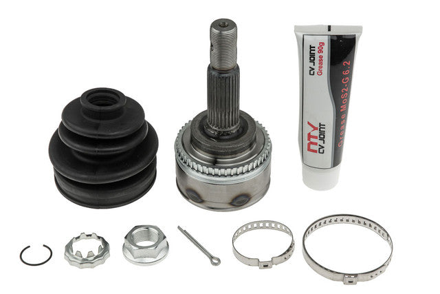 Homokineet reparatie set 