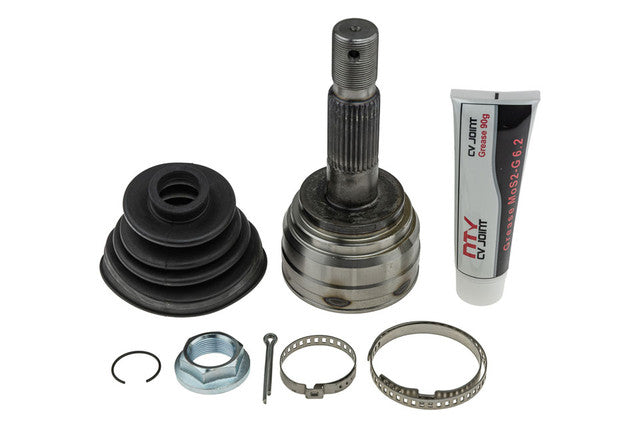 Homokineet reparatie set 