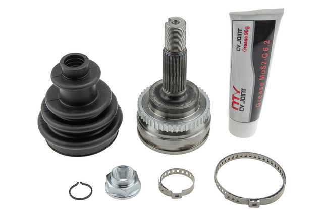 Homokineet reparatie set 