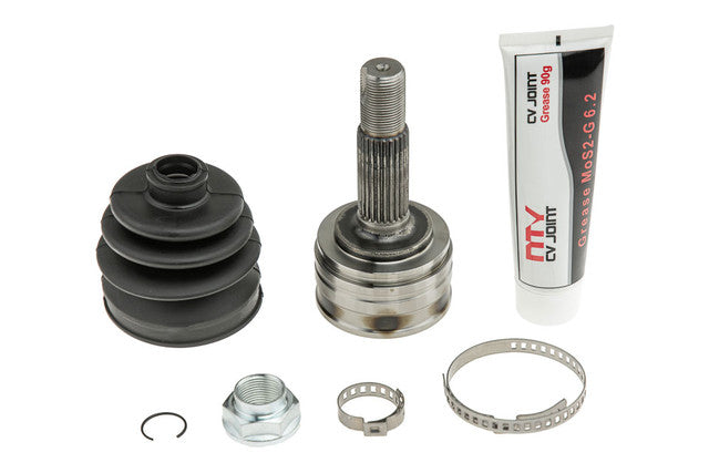 Homokineet reparatie set 