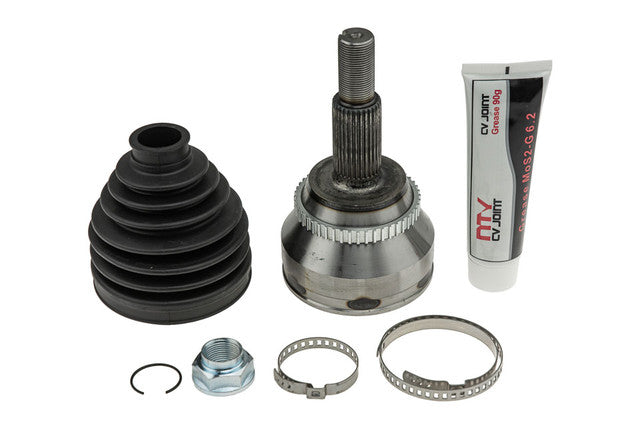 Homokineet reparatie set 