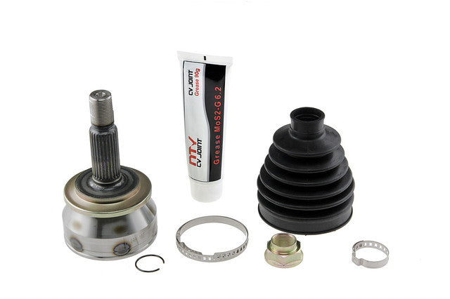 Homokineet reparatie set 