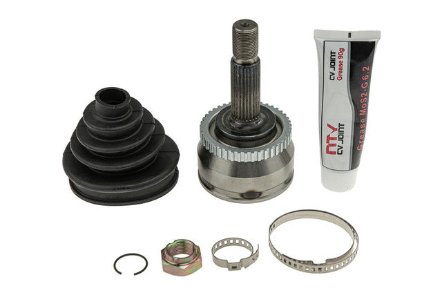 Homokineet reparatie set 