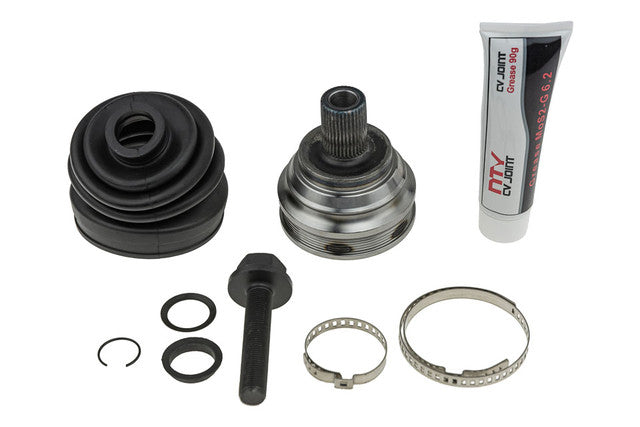 Homokineet reparatie set 