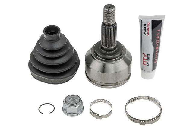 Homokineet reparatie set 