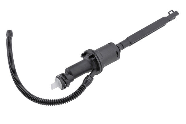 Hoofdcilinder, koppeling