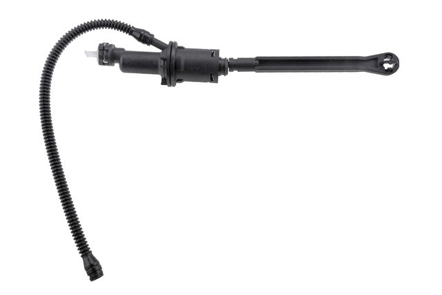 Hoofdcilinder, koppeling