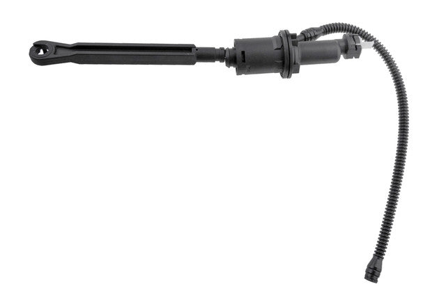 Hoofdcilinder, koppeling