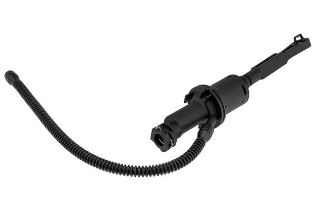 Hoofdcilinder, koppeling