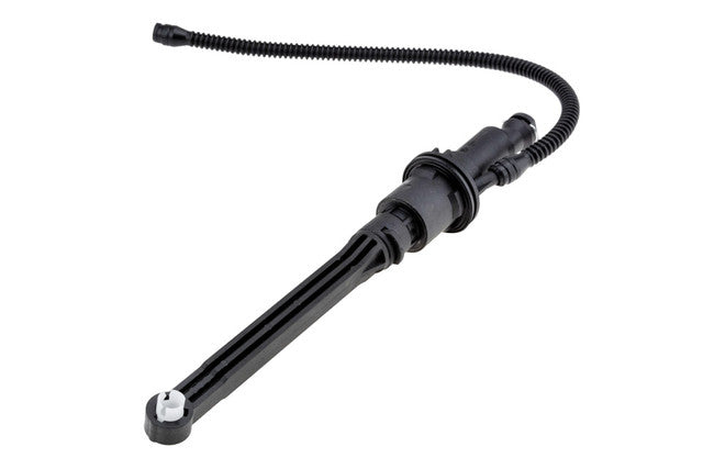 Hoofdcilinder, koppeling 