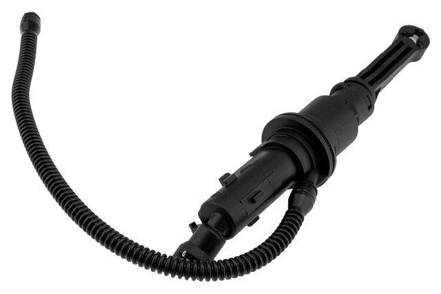 Hoofdcilinder, koppeling