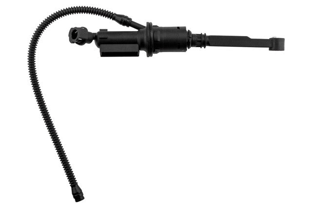 Hoofdcilinder, koppeling