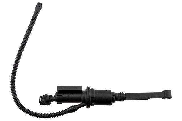 Hoofdcilinder, koppeling