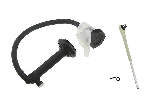 Hoofdcilinder, koppeling