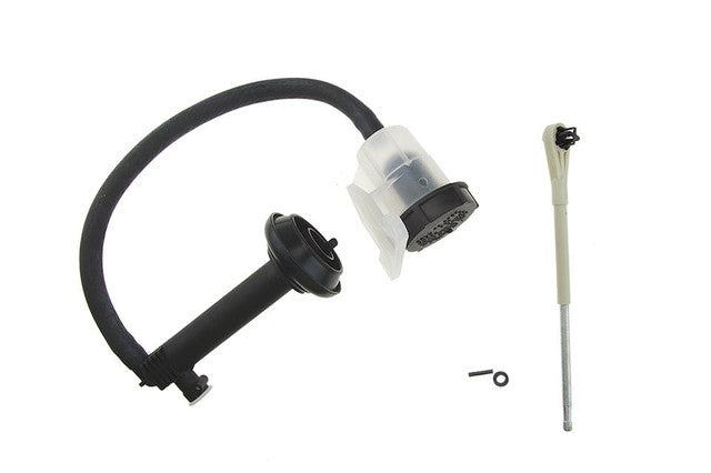 Hoofdcilinder, koppeling