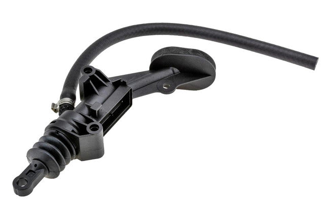 Hoofdcilinder, koppeling 