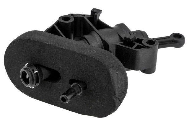 Hoofdcilinder, koppeling