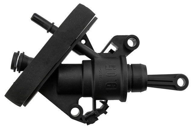 Hoofdcilinder, koppeling