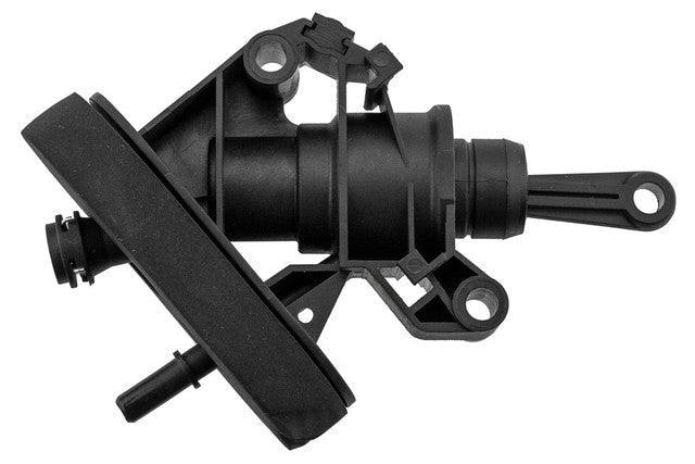 Hoofdcilinder, koppeling