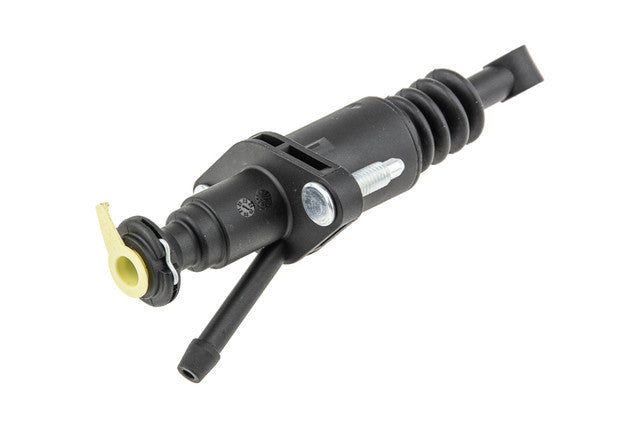 Hoofdcilinder, koppeling