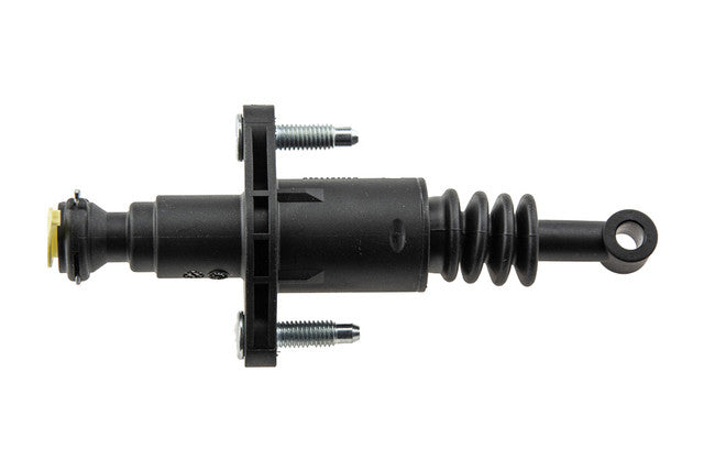 Hoofdcilinder, koppeling