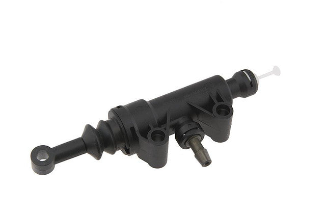 Hoofdcilinder, koppeling