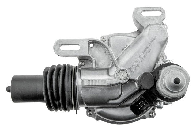 Hulpkoppelingscilinder