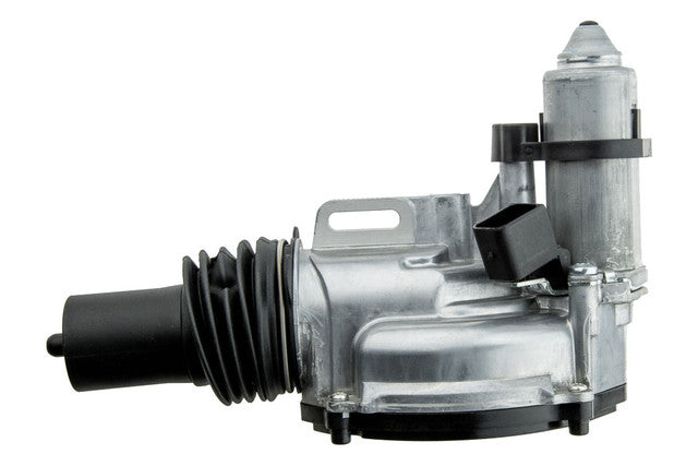 Hulpkoppelingscilinder