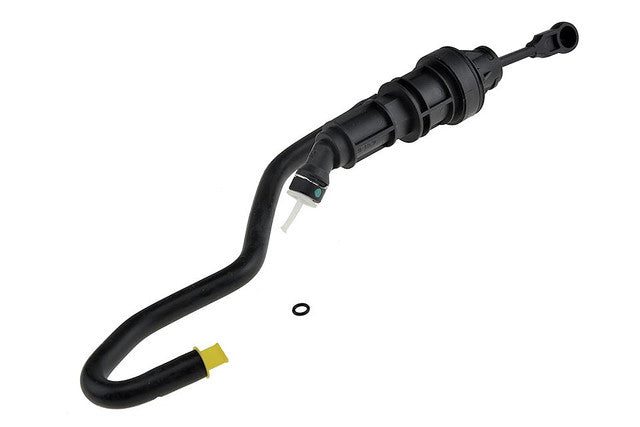 Hoofdcilinder, koppeling