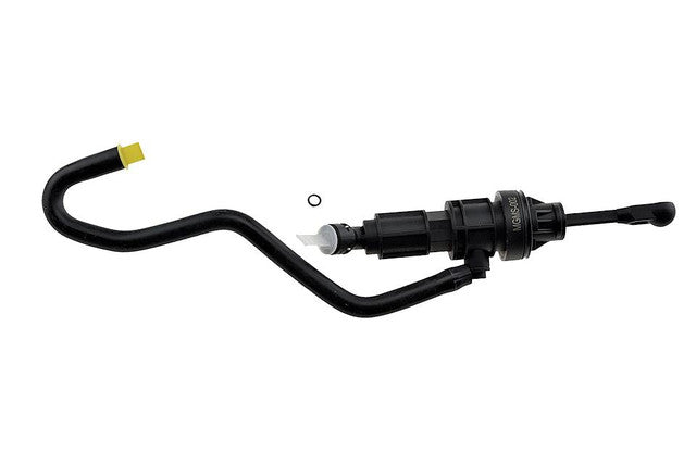 Hoofdcilinder, koppeling