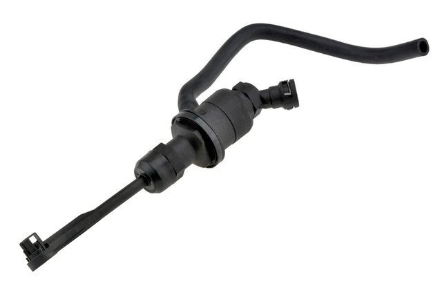 Hoofdcilinder, koppeling 