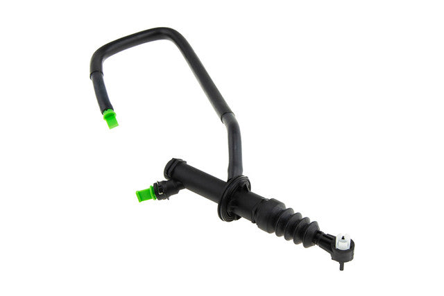 Hoofdcilinder, koppeling 